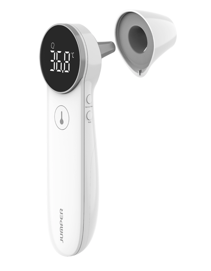 Jumper Kuumemittari Z2 Pro