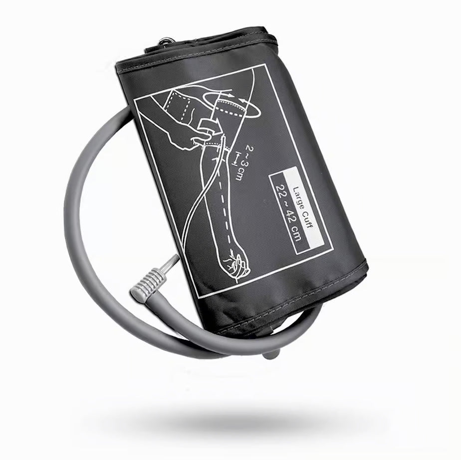 XL-mansetti (22 cm – 42 cm)